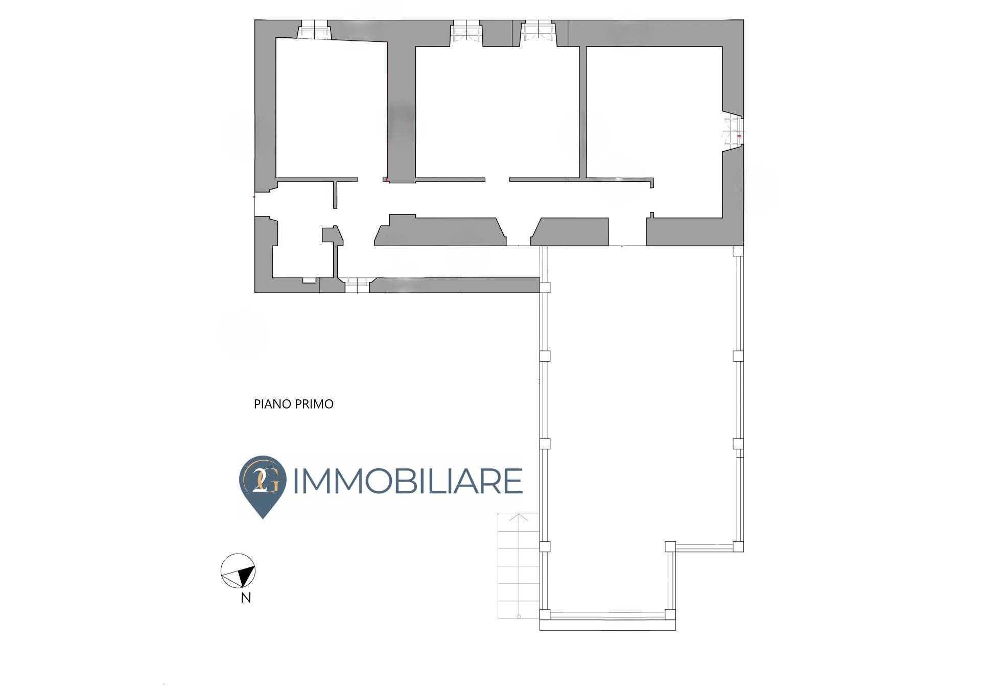 Immagine 15 di Villa in vendita  in Via San Leonardo a Capraia E Limite