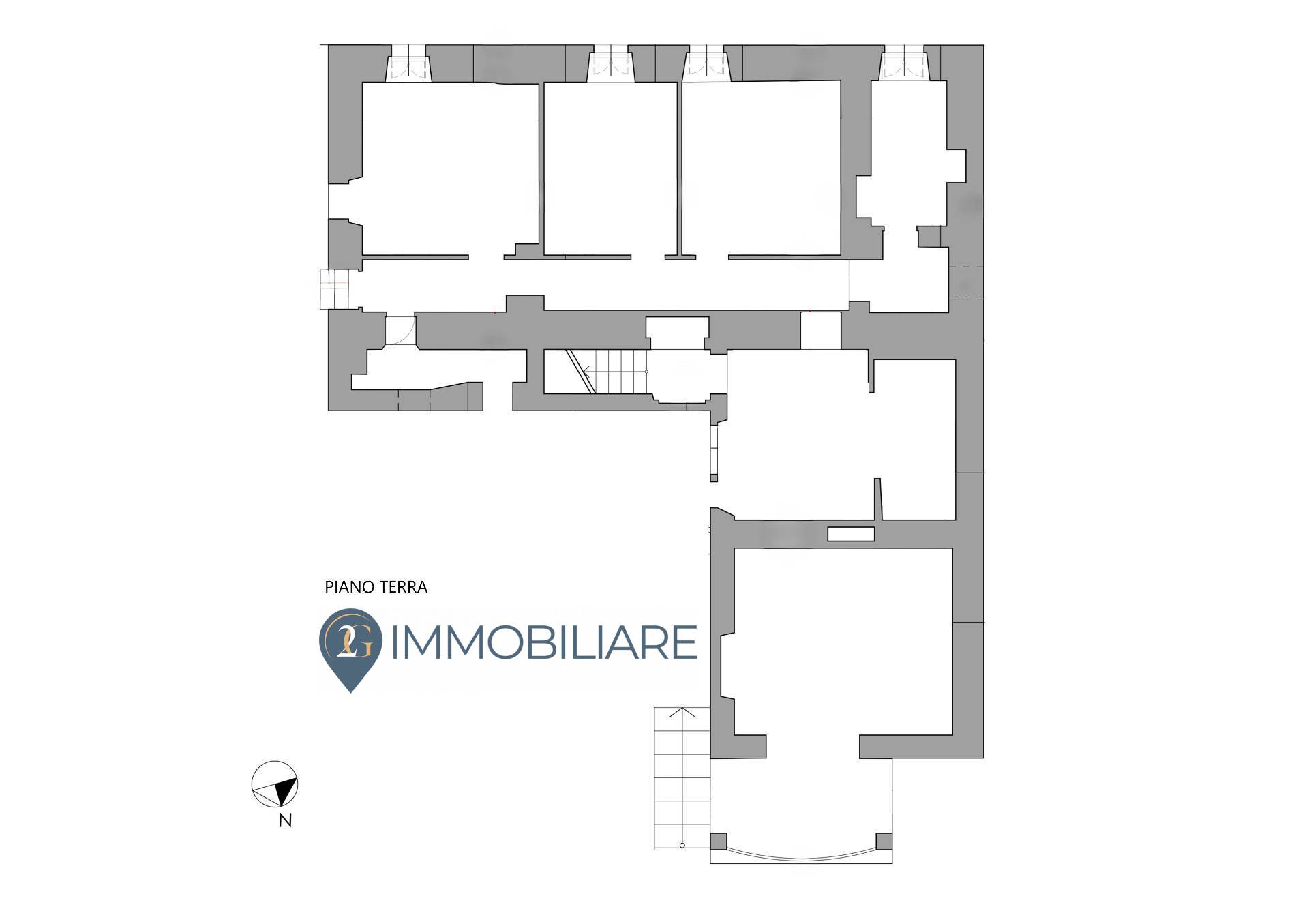 Immagine 16 di Villa in vendita  in Via San Leonardo a Capraia E Limite