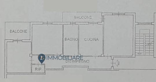 Immagine 20 di Appartamento in vendita  in Via Della Resistenza 120 a Beverino