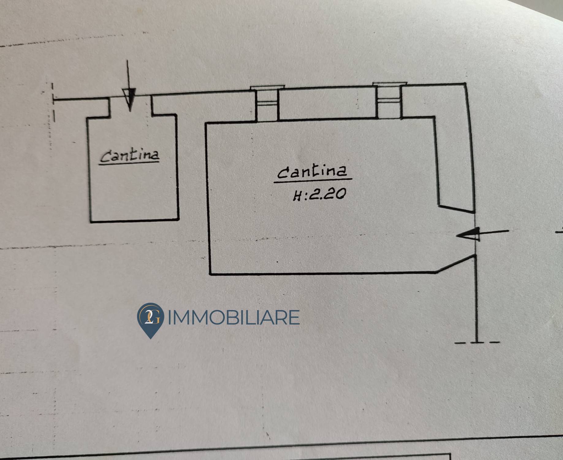 Immagine 17 di Appartamento in vendita  in Via Castello a Beverino