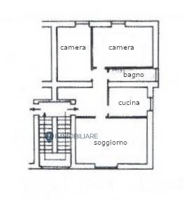 Immagine 18 di Appartamento in vendita  in Via delle ville 4 a Portovenere