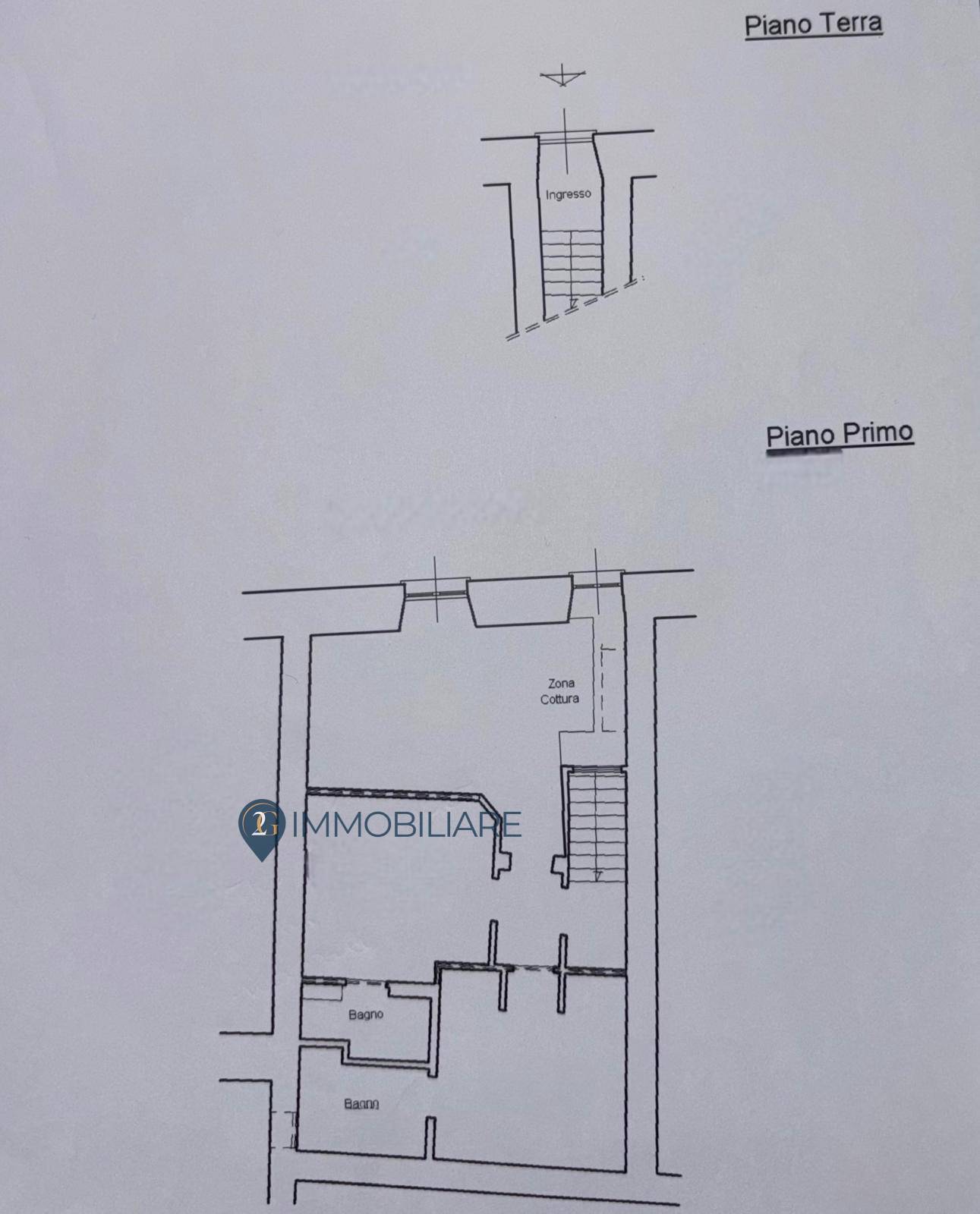 Immagine 16 di Appartamento in vendita  in Via Renato Birolli 15 a Riomaggiore
