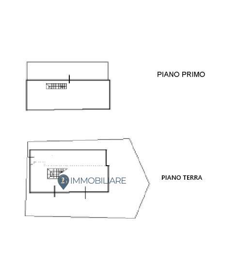 Immagine 24 di Casa indipendente in vendita  in Via Carignano 100 a Fosdinovo