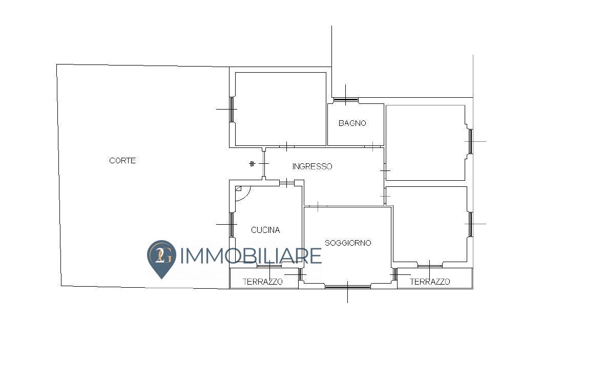 Immagine 26 di Appartamento in vendita  in Via Roma a Beverino