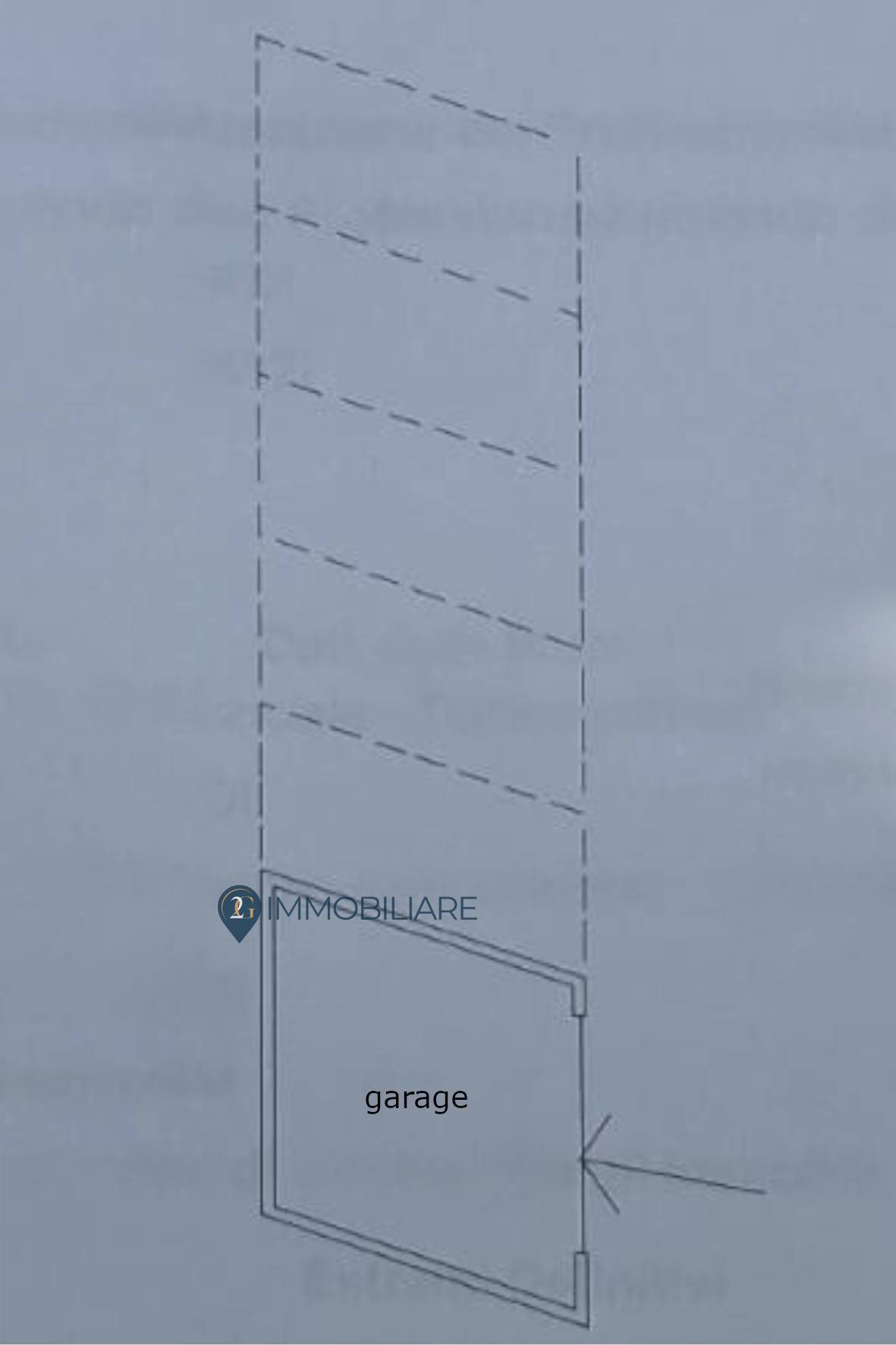 Immagine 19 di Appartamento in vendita  in Via Argine 10 a Ameglia
