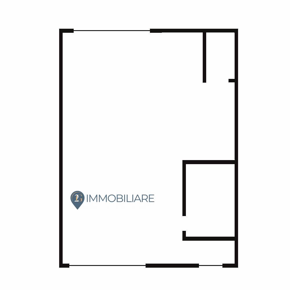 Immagine 11 di Capannone industriale in affitto  in Via Variante Aurelia 4 a Sarzana