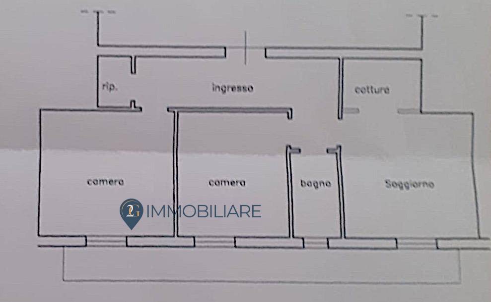 Immagine 20 di Appartamento in vendita  in Via Roma 38 a Portovenere