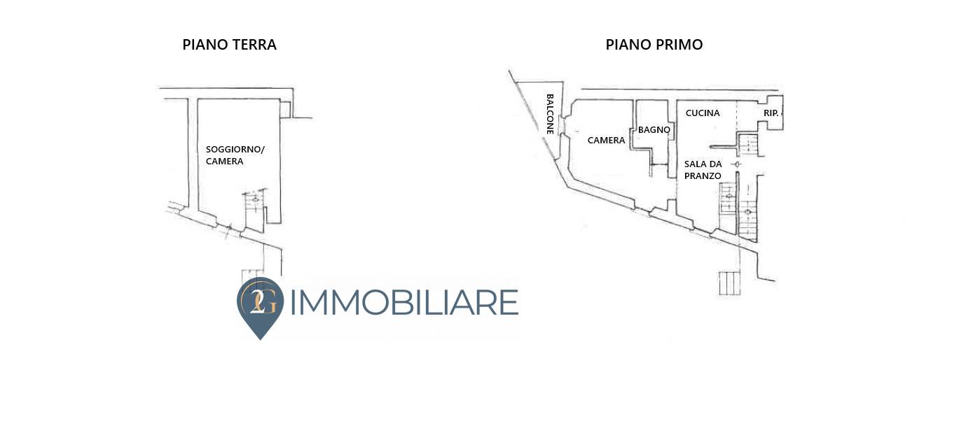 Immagine 25 di Appartamento in vendita  in Via Monfalcone 3 a La Spezia