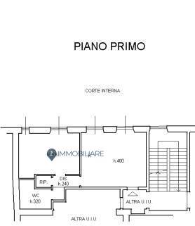 Immagine 18 di Appartamento in vendita  in Corso Cavour a La Spezia