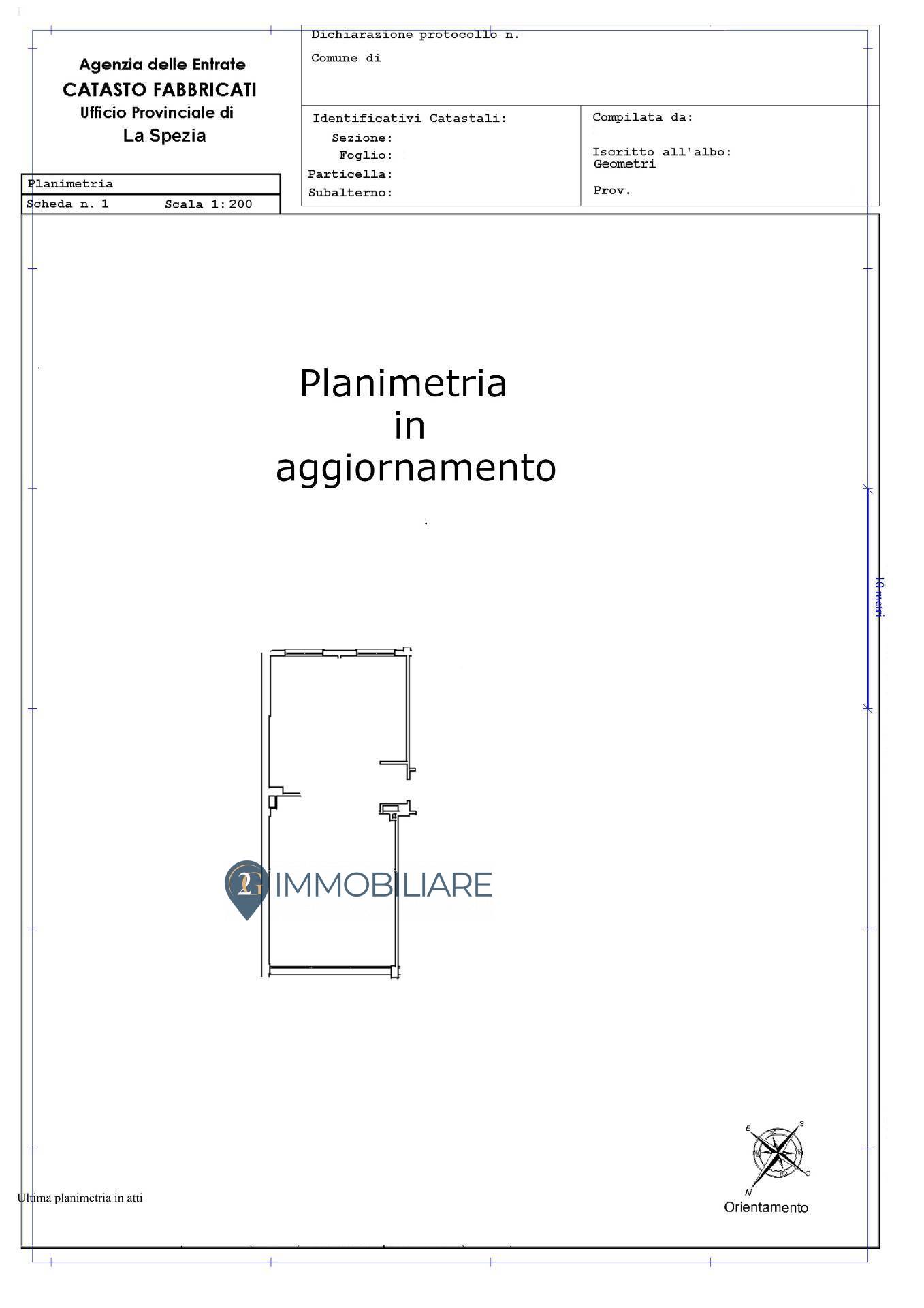 Immagine 16 di Rustico / casale in vendita  in Zanego a Beverino