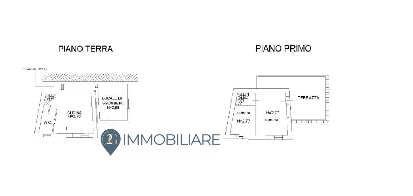 Immagine 32 di Casa indipendente in vendita  in Strada Provinciale 10 2 a Massa