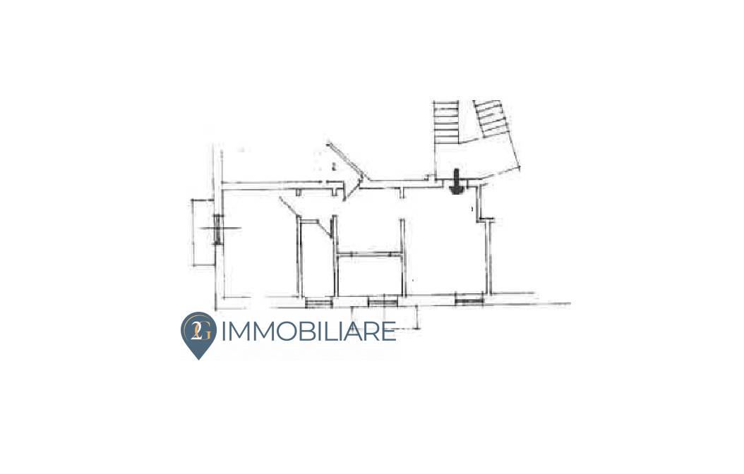 Immagine 16 di Appartamento in vendita  in Via Giorgio Viani 5 a La Spezia