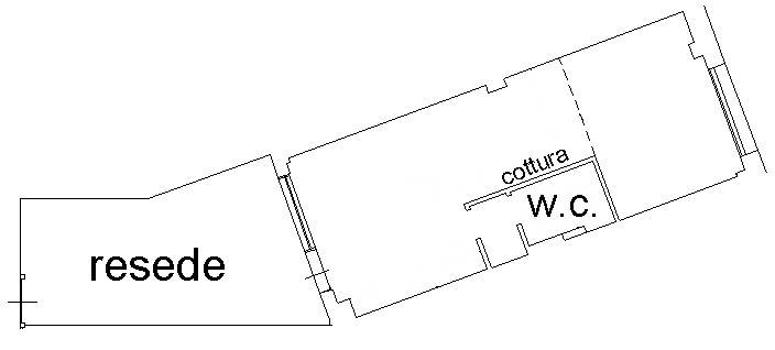 Immagine 17 di Appartamento in vendita  in Via del Berignolo a Firenze