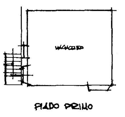 Immagine 18 di Magazzino in vendita  in via di barberino a Calenzano