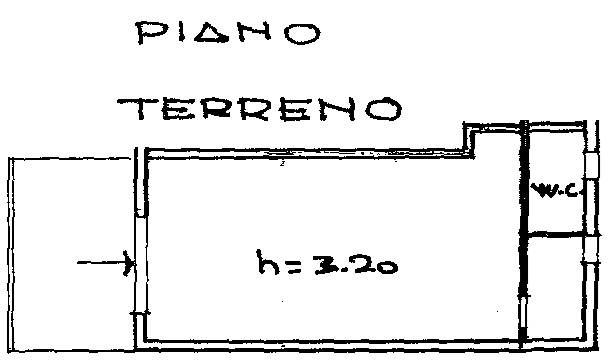 Immagine 11 di Attività commerciale in vendita  in Viale Pratese a Sesto Fiorentino