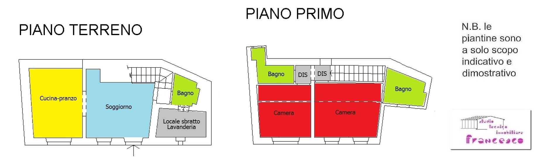 Immagine 35 di Palazzo in vendita  in Via della Forra a Lastra A Signa