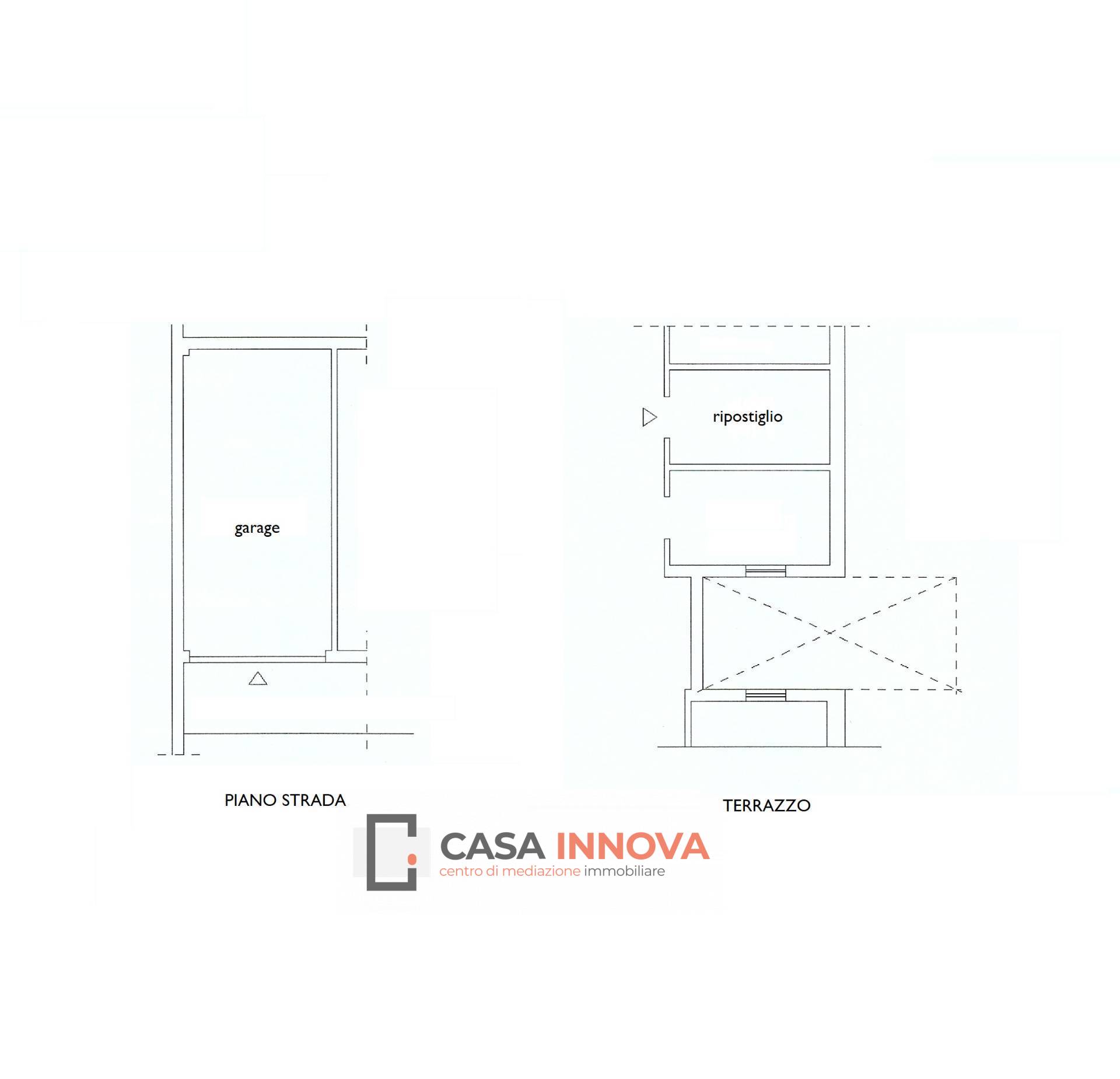 Immagine 37 di Appartamento in vendita  in Via Francesco D'alessio a Matera