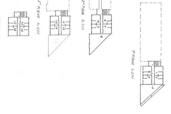 Immagine 19 di Albergo/B&B/Residence in vendita  a Algua