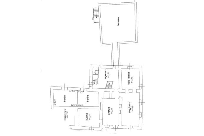 Immagine 37 di Albergo/B&B/Residence in vendita  in via arciprete figura a Vilminore Di Scalve