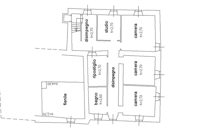 Immagine 38 di Albergo/B&B/Residence in vendita  in via arciprete figura a Vilminore Di Scalve