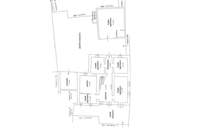 Immagine 41 di Albergo/B&B/Residence in vendita  in via arciprete figura a Vilminore Di Scalve