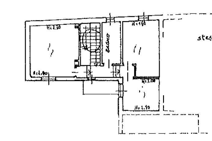 Immagine 41 di Rustico / casale in vendita  in via foina a Monticelli Brusati