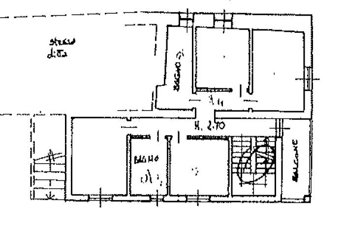 Immagine 43 di Rustico / casale in vendita  in via foina a Monticelli Brusati