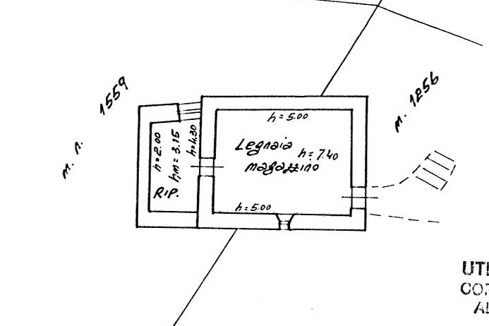Immagine 39 di Villa in vendita  in via Reggetto a Algua