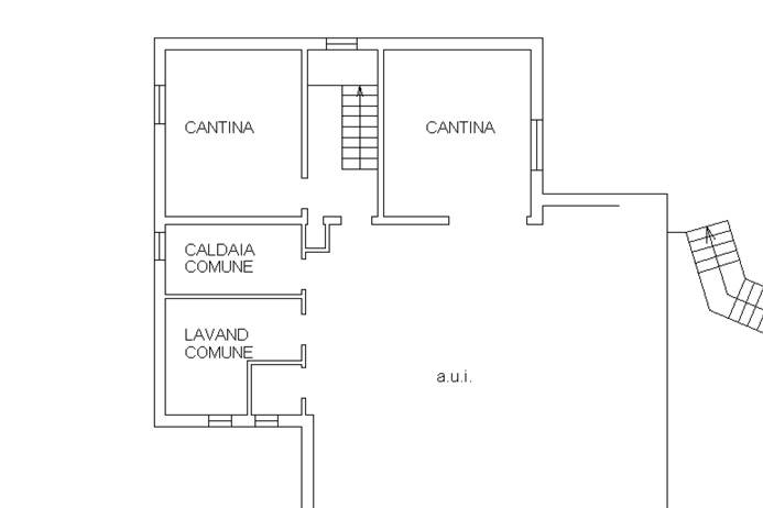 Immagine 37 di Villa in vendita  in via Reggetto a Algua