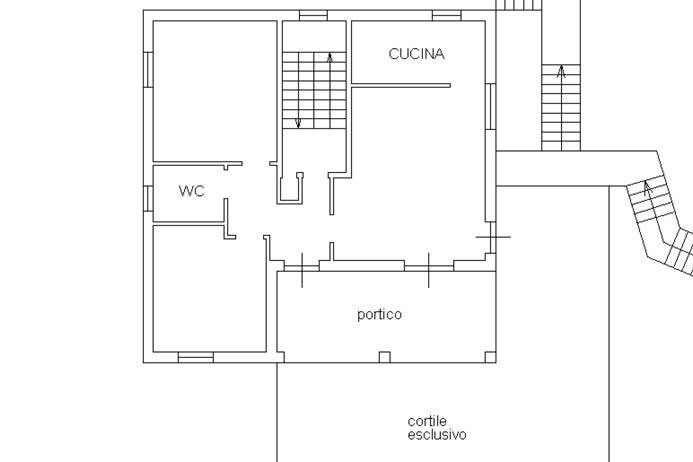 Immagine 34 di Villa in vendita  in via Reggetto a Algua