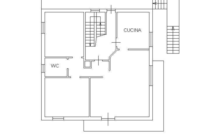 Immagine 35 di Villa in vendita  in via Reggetto a Algua