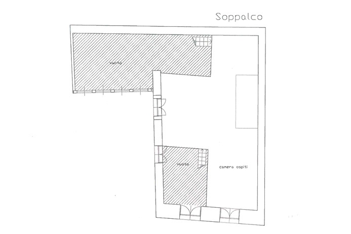 Immagine 12 di Casa indipendente in vendita  a Cenate Sotto