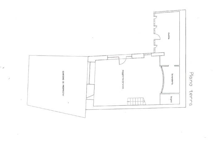 Immagine 14 di Casa indipendente in vendita  a Cenate Sotto