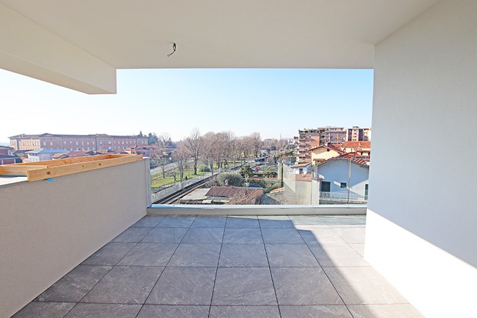 Immagine 7 di Attico in vendita  a Ardesio