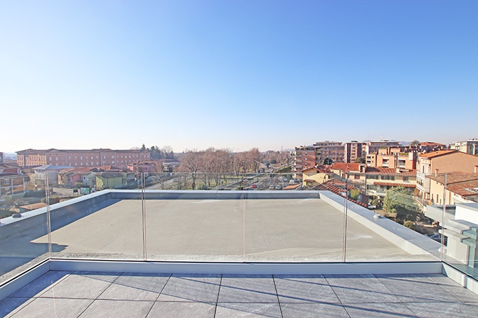 Immagine 6 di Attico in vendita  a Ardesio