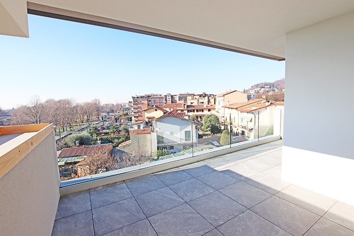 Immagine 8 di Attico in vendita  a Ardesio