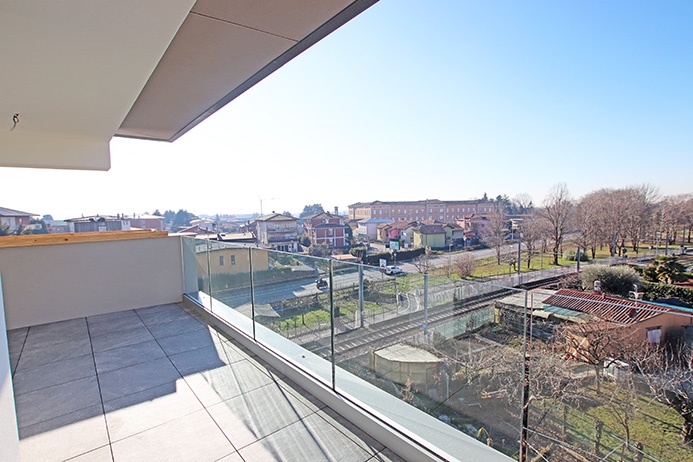 Immagine 10 di Attico in vendita  a Ardesio