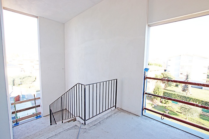 Immagine 29 di Attico in vendita  a Ardesio