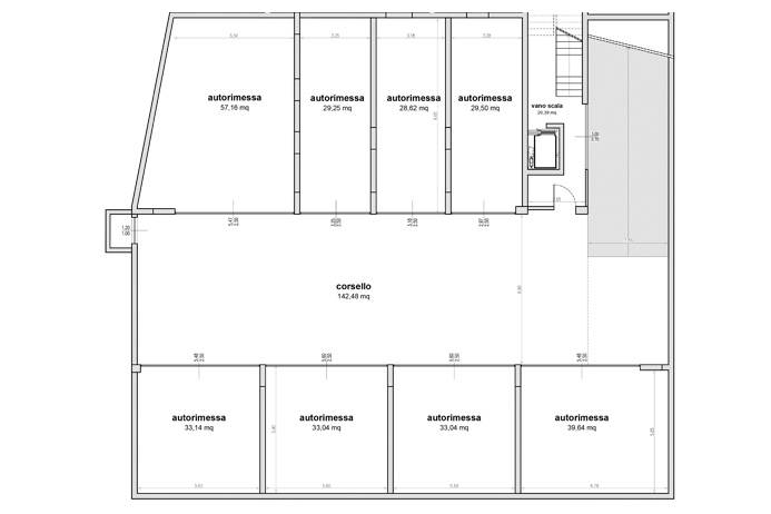 Immagine 35 di Attico in vendita  a Ardesio