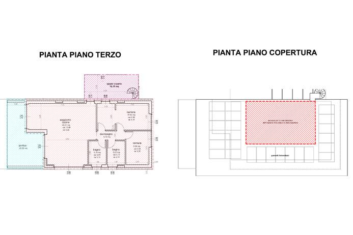 Immagine 34 di Attico in vendita  a Ardesio