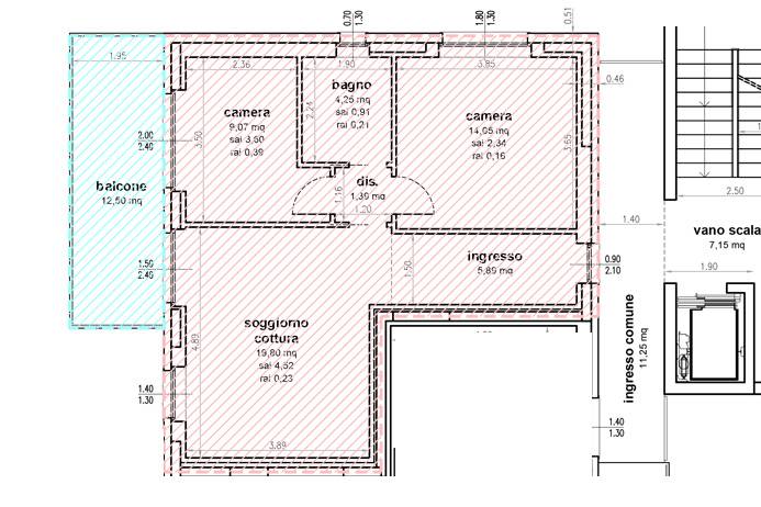 Immagine 42 di Appartamento in vendita  in via alle cave a Ardesio
