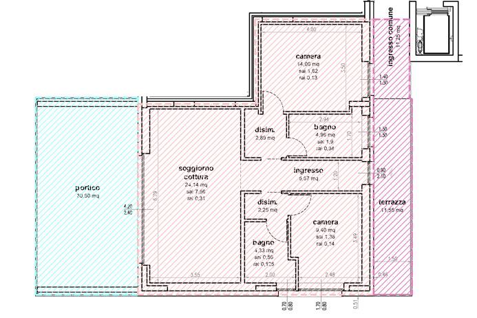 Immagine 43 di Appartamento in vendita  in via alle cave a Ardesio