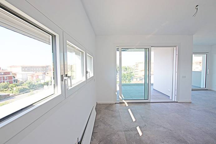 Immagine 16 di Attico in vendita  a Ardesio