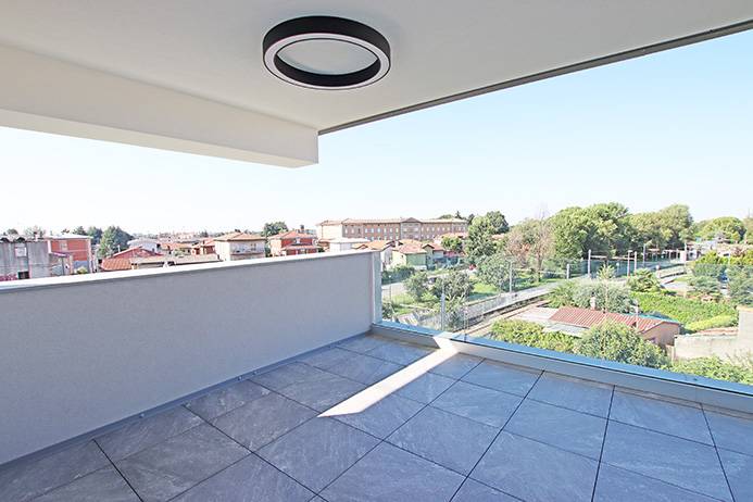 Immagine 12 di Attico in vendita  a Ardesio