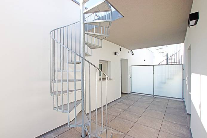 Immagine 21 di Attico in vendita  a Ardesio