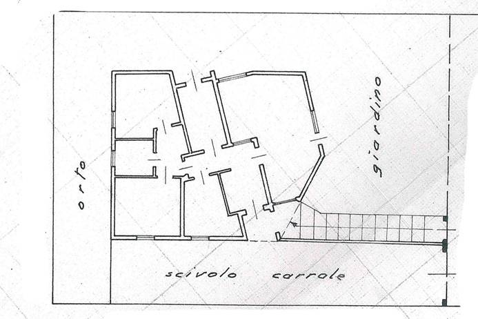 Immagine 26 di Villa in vendita  in via lotto a Seriate