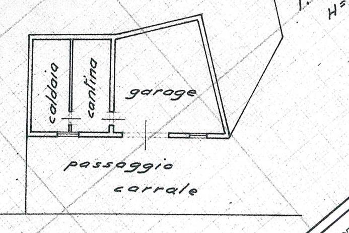 Immagine 27 di Villa in vendita  in via lotto a Seriate