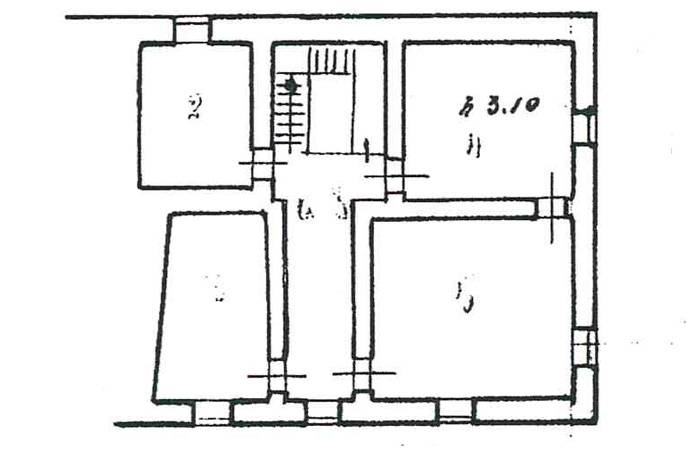 Immagine 43 di Rustico / casale in vendita  in via agricoltura a Caprino Bergamasco