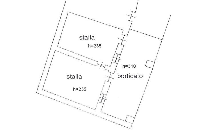 Immagine 45 di Rustico / casale in vendita  in via agricoltura a Caprino Bergamasco