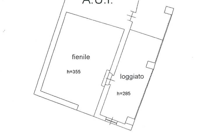 Immagine 46 di Rustico / casale in vendita  in via agricoltura a Caprino Bergamasco